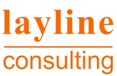 logo de layline consulting